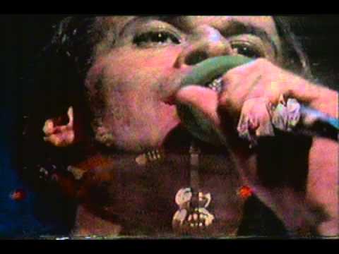 Ney Matogrosso e Raphael Rabello Vereda Tropical