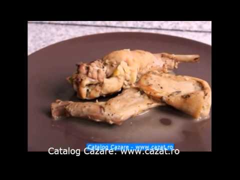 Cazare Ciresu, Buzau - Cazat.ro