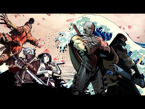 Ninjas in Videospielen: Von The Last Ninja bis Sekiro | Geschichte