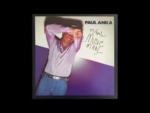 My Best Friend's Wife by Paul Anka — 1977 Hot 100 hit