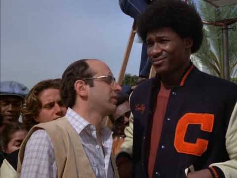 The White Shadow S2 (Episodes 23-24)