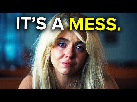 Why EUPHORIA FAILED Its Ending