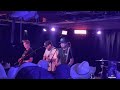 Leaving Hell Treaty Oak Revival John T Floore 6 10 2023