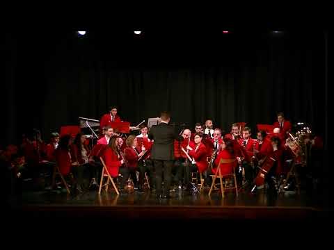 The Magic of Harry Potter di J. Williams, arr. Michael Story