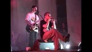 RIVERMAYA "KUNG AYAW MO, HUWAG MO" Live September 20, 1998 Philippines