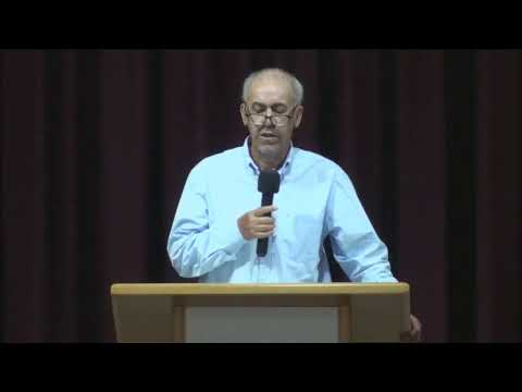 Culto de Edificação 17/11/19M