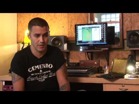 Track Blues del Karma / Jauria / Libre o Muerto