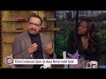 Sister Circle | Richard Smallwood Opens Up About Mental Health Battle | TVONE
