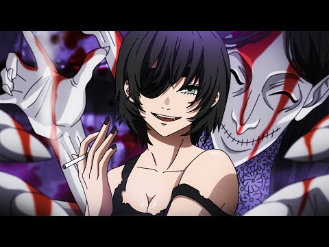 BURGOS x SALIVA GREY - EXTRA DUMB [Lyrics x AMV]