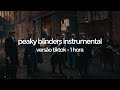 Peaky Blinders Ambient Music (TikTok 2022) P/ Estudar, Trabalhar, Relaxar