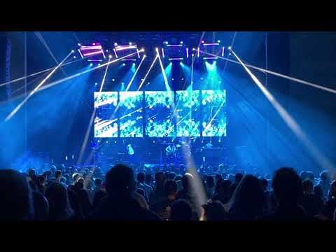 String Cheese Incident ~ Rivertrance ~ Chicago 11/8/2019