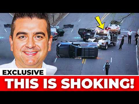 The Shocking Rise and Fall of Cake Boss — What Really Happened