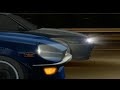 AMV Nissan Roxanne Parody Wangan Midnight Anime Music Video