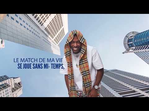 Farouk Mo - Moula (Lyrics Video)