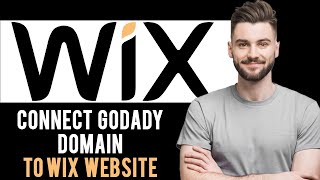 ✅ How To Connect GoDaddy Domain To Wix For Free (Full Guide)