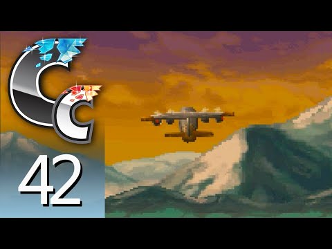 To the Little Place in the Sky – Pokémon Black 2 & White 2 [42]