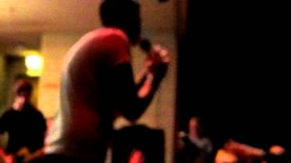 The Bite and Sting - Defeater @ Rockford, IL