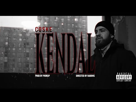 Coske - Kendal [Official video]