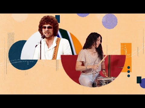 Don't Bring Me Down-Style Slowed Drum Loop image 2