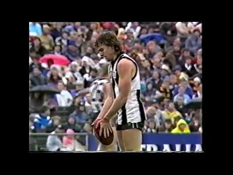 Graham Wright R6 1988