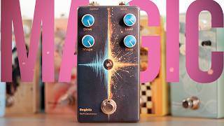 Video thumbnail for RHPF REGISTA Demo // Powerful Parametric EQ With Lots Of Magic! (Based On Neve's Mozart MZ15RN) by Philip Czarnecki