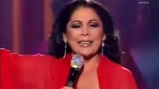 Isabel Pantoja - dos gardenias.