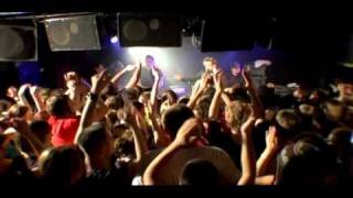 Motion City Soundtrack - &quot;Better Open the Door&quot; 7th Street Entry Show