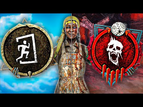 I Attempted DBD's Most DIFFICULT Challenge SOLO!