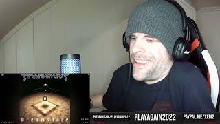 Stratovarius - Atlantis/Abyss ( First Time Reaction)
