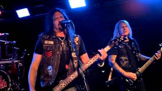 Metal Church-In Mourning