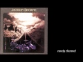 Jackson Browne Running On Empty Full Album