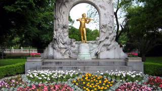 Johann Strauss- Wine,woman & songs THE BEST VERSION