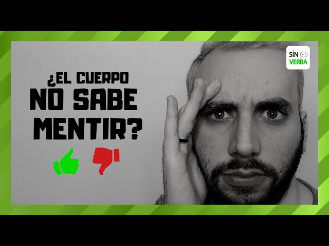Vídeo relacionado con Los Secretos del Cuerpo: Lenguaje No Verbal: Cómo detectar mentiras, interpretar gestos y comprender el lenguaje corporal en tu vida personal y profesional