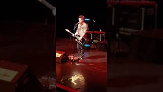 David Cook - Another Day In Paradise part 2 - Fort Lauderdale - September 23rd 2017