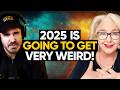 Archangel Raphael CHANNELED Warning To HUMANITY Next Stage Of EVOLUTION Is COMING Kelly Kolodney