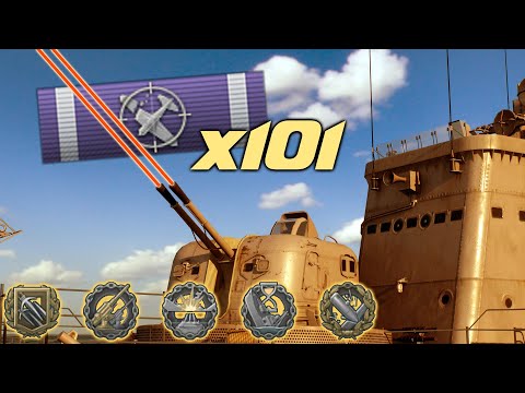 Anti Air - Hello CV - please try HARDER