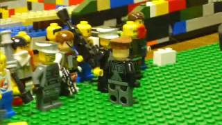 preview picture of video 'lego special operations'
