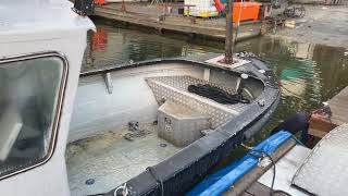 Venta de Mit Volvo Penta AD41 barco - Imagen 4 | Autoline ES Mit Volvo Penta AD41 barco | Imagen 4 - Autoline