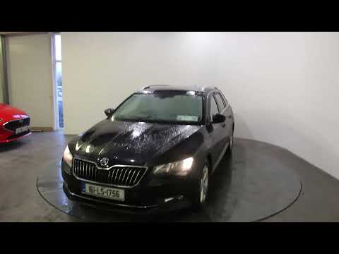 Skoda Superb 2.0 TDI 150bhp SE Business - Image 2