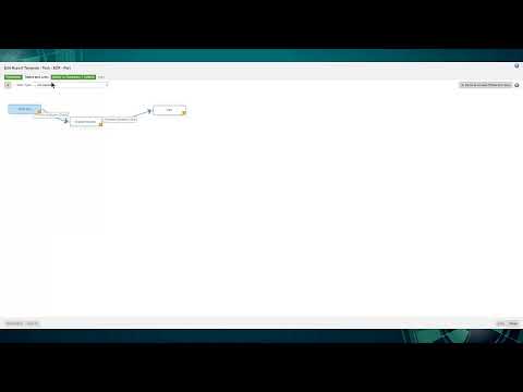 Windchill query Builder Complex Example step 4