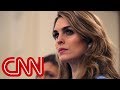 White House Instructs Hope Hicks And Annie Donaldson To Withhold Documents From Congress