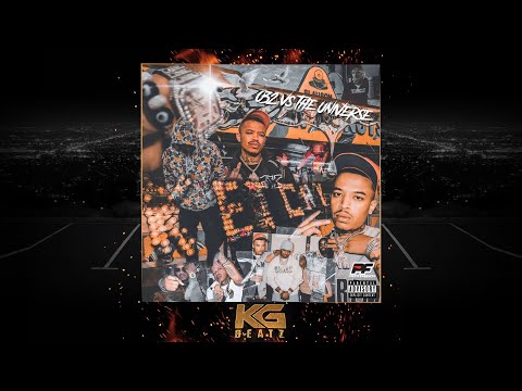 Young Bull x MoneyMonk x Drakeo The Ruler - ABC7 [New 2021]