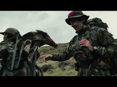 Spika Drover Backpacks