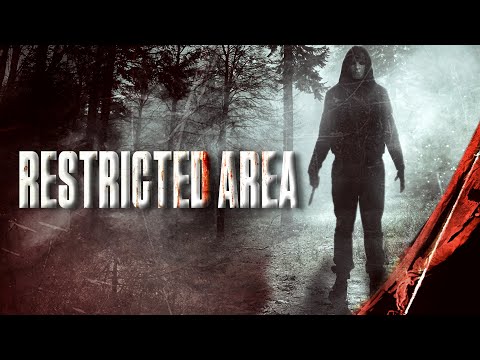 Restricted Area (2019) [Horror] [Thriller] Slashing Into the Woods | full movie