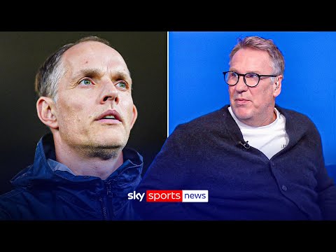 "I'd say Thomas Tuchel!" | Soccer Special on who should be Ruben Amorim's Man Utd replacement