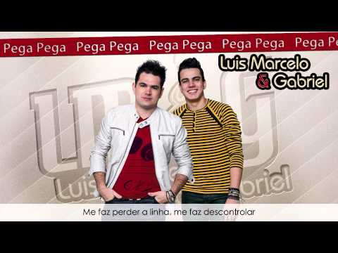 Pega Pega video