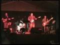 Don't be afraid of the dark - Robert Cray cover ...