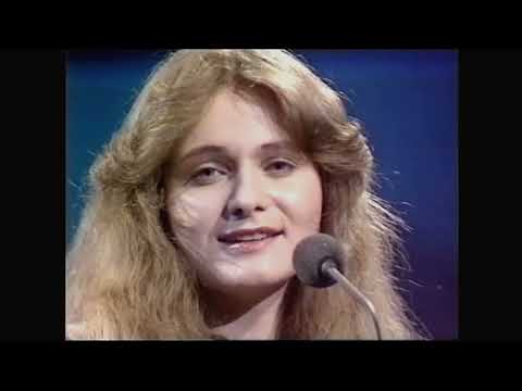 1982 Germany: Nicole - Ein bißchen Frieden (1st place at Eurovision Song Contest in Harrogate)