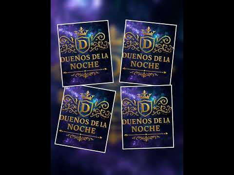  Entre botellas - Dueños de La noche  2025