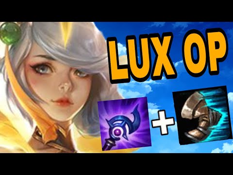 [ Yumozu ]~ JE SMURF~ (League Of Legends)